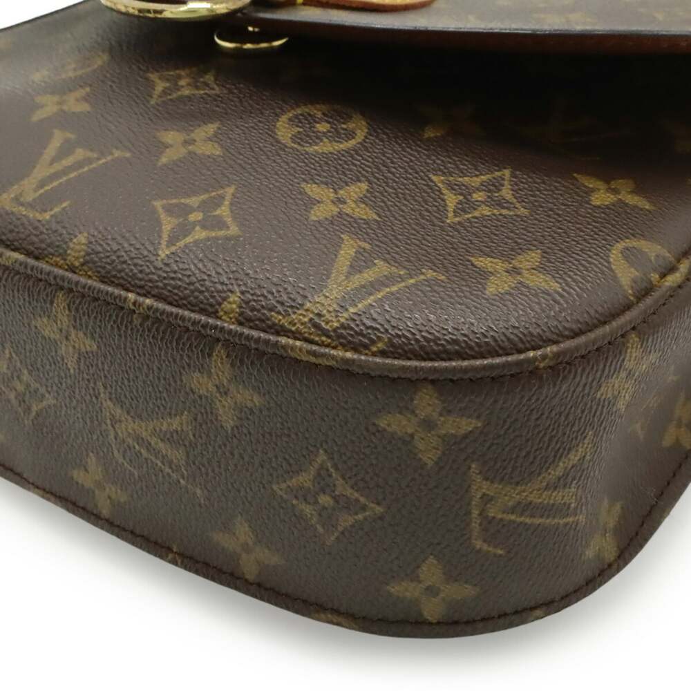 Louis Vuitton Saint Cloud Handbag #255871L97B - Picture 4 of 9